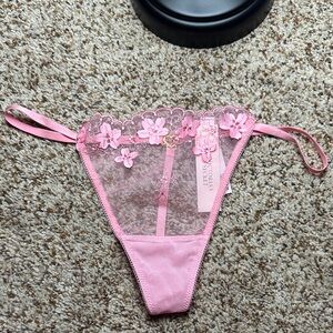 M Dream Angels V String